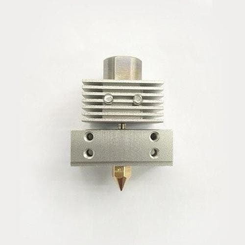 Raise3D純正新型ノズルヒーターノズル付き