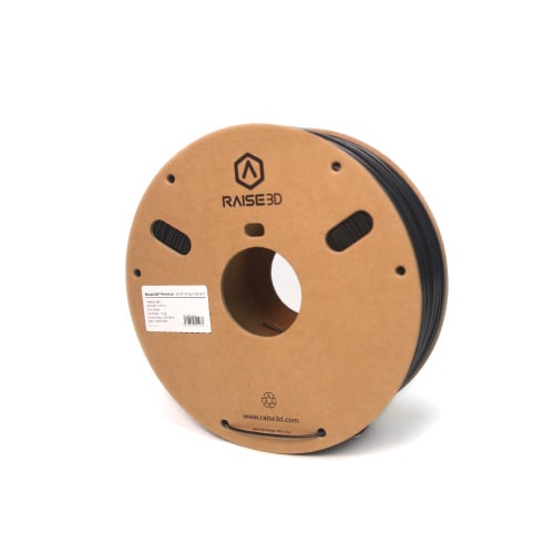 純正Raise3DプレミアムABSフィラメント黒