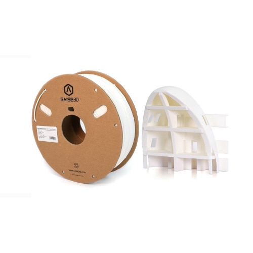 純正 Raise3DプレミアムPLAフィラメント白
