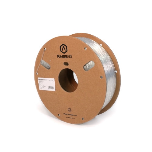 Raise3D純正フィラメント ナチュラル