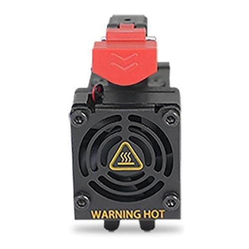 Raise3D Pro3シリーズ ノズルヒーター