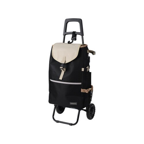 ココロモリー カートチェア BKxBE