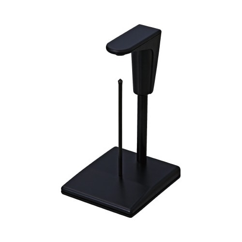 伝票差し パンチ状差し 黒