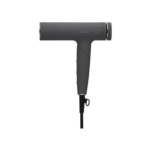 プラズマイオンヘアドライヤー グレー