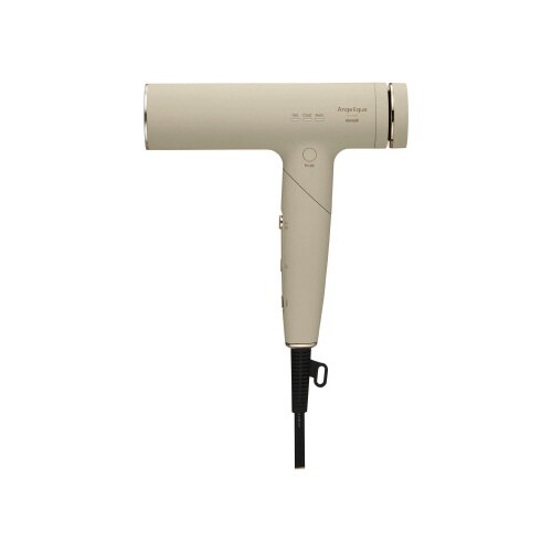 プラズマイオンヘアドライヤー ベージュ