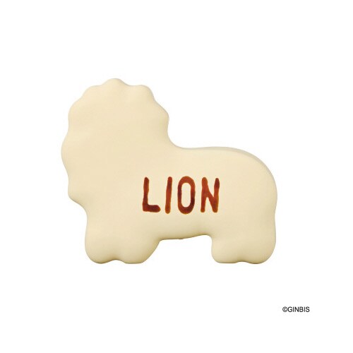たべっ子どうぶつルームライト LION