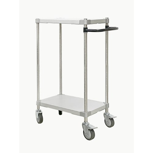 ガルバリウムワゴン35×602段ポール900取っ手