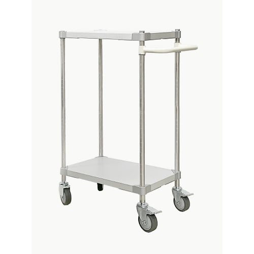 ガルバリウムワゴン35×602段ポール900取っ手