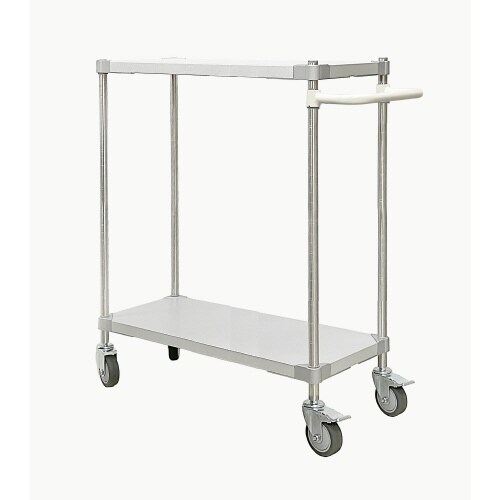 ガルバリウムワゴン35×902段ポール1200取っ