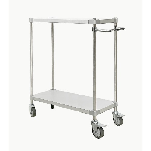 ガルバリウムワゴン35×902段ポール900取っ手