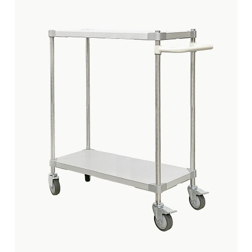 ガルバリウムワゴン35×902段ポール900取っ手