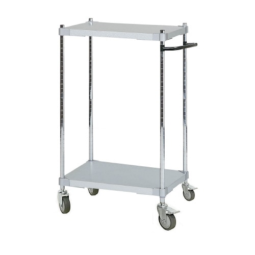 ガルバリウムワゴン46×602段ポール900取っ手