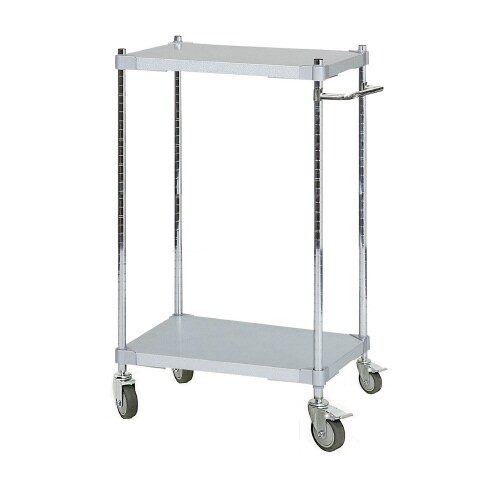 ガルバリウムワゴン46×602段ポール900取っ手