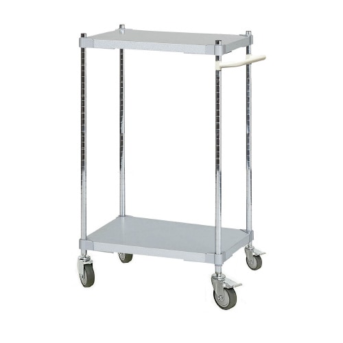 ガルバリウムワゴン46×602段ポール900取っ手