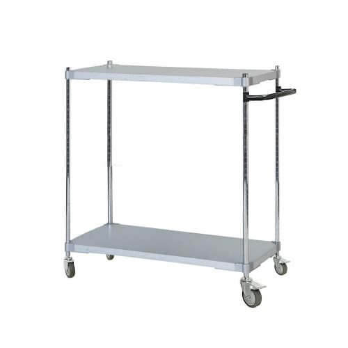 ガルバリウムワゴン46×902段ポール900取っ手