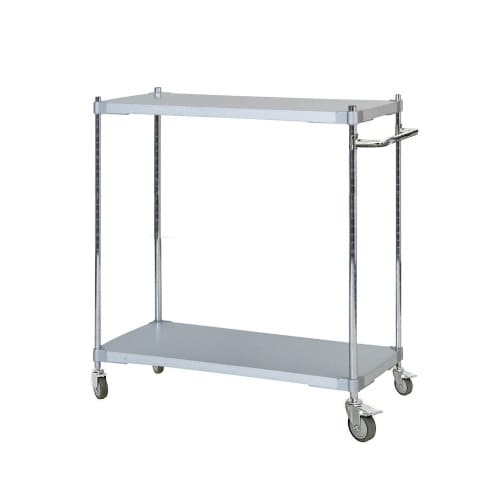 ガルバリウムワゴン46×902段ポール900取っ手