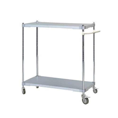 ガルバリウムワゴン46×902段ポール900取っ手