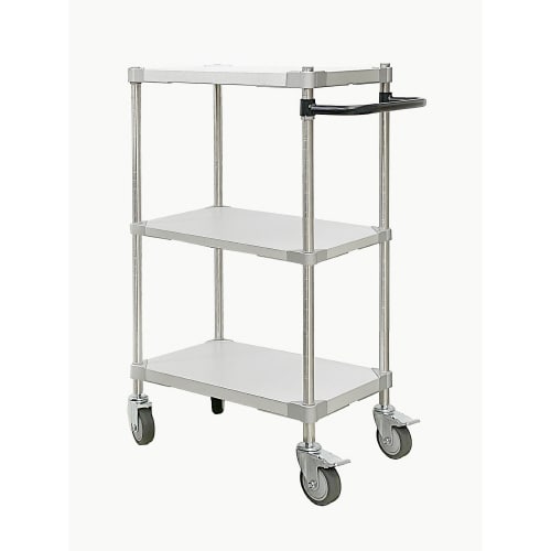 ガルバリウムワゴン35×603段ポール900取っ手