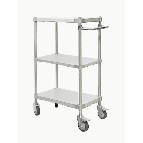 ガルバリウムワゴン35×603段ポール900取っ手