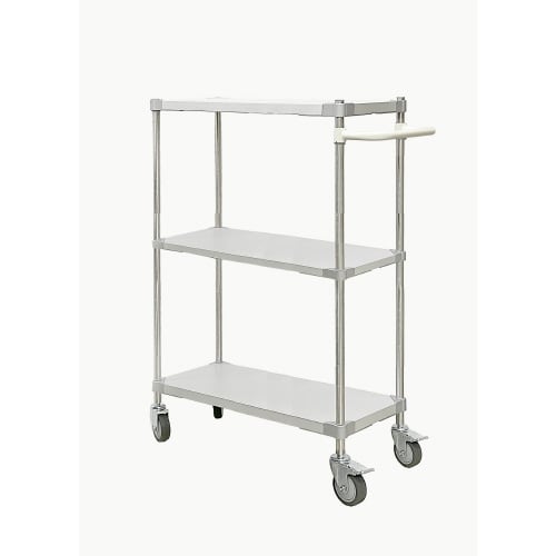 ガルバリウムワゴン35×903段ポール1200取っ