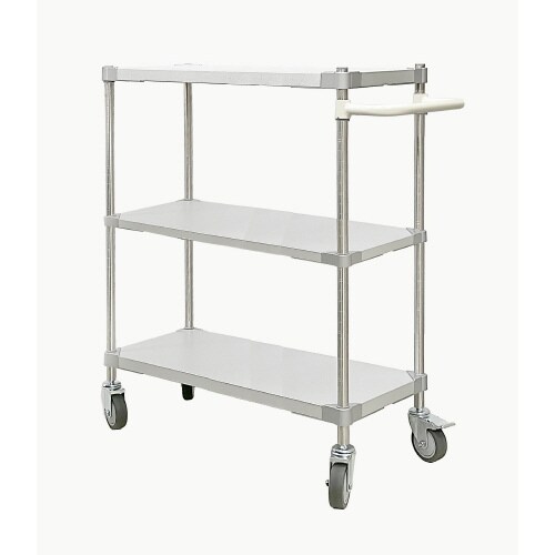 ガルバリウムワゴン35×903段ポール900取っ手