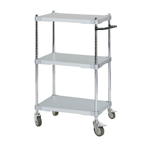 ガルバリウムワゴン46×603段ポール900取っ手