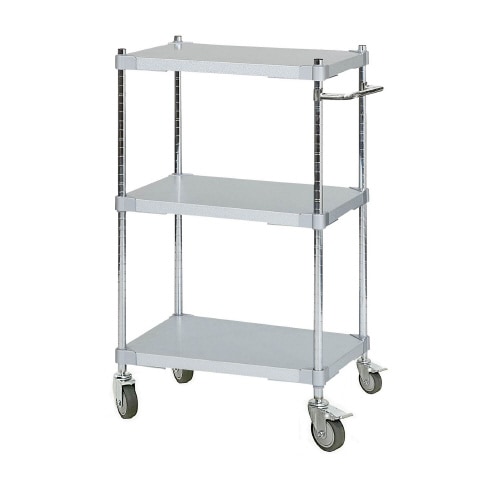 ガルバリウムワゴン46×603段ポール900取っ手