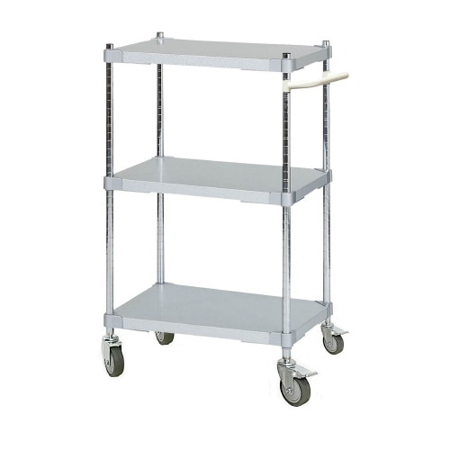 ガルバリウムワゴン46×603段ポール900取っ手