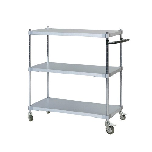 ガルバリウムワゴン46×903段ポール900取っ手