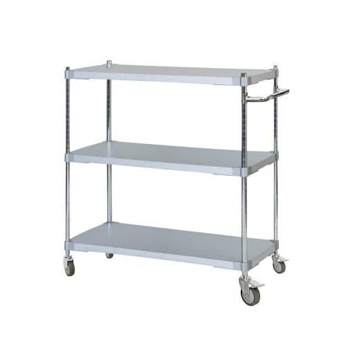 ガルバリウムワゴン46×903段ポール900取っ手