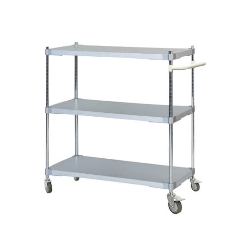 ガルバリウムワゴン46×903段ポール900取っ手