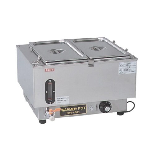 ウォーマーポット 電気湯せん器 NWS−830D