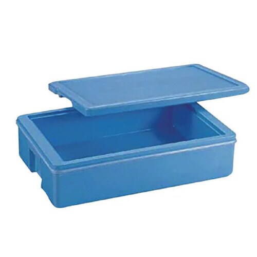 エスレンコンテナ SP−20−D 平型 本体