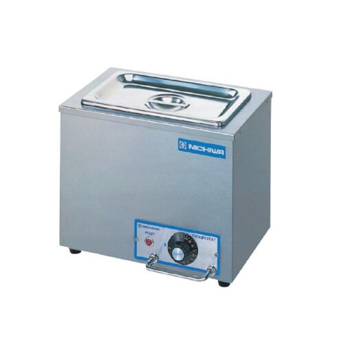 電気卓上ウォーマー(湯煎式) TEW−S型