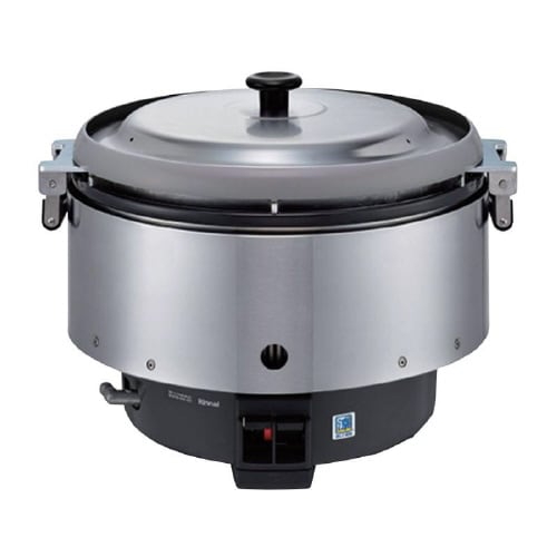 卓上型ガス炊飯器 涼厨 LP