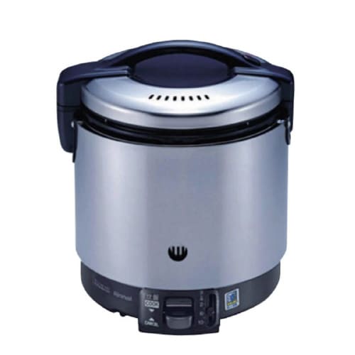 リンナイ 業務用ガス炊飯器 涼厨