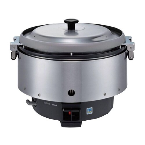 卓上型ガス炊飯器 涼厨 13A