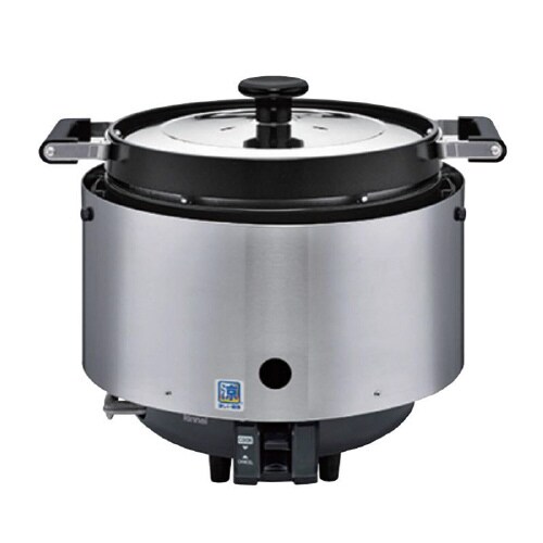 卓上型ガス炊飯器 涼厨 13A