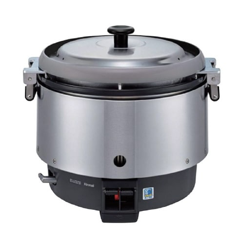 卓上型ガス炊飯器 涼厨 13A