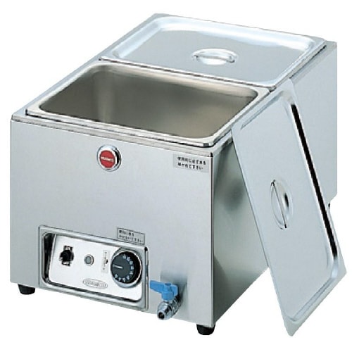 電気卓上フードウォーマー EK−6004