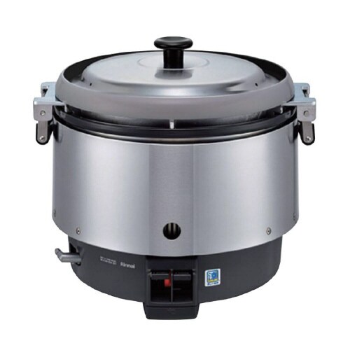 卓上型ガス炊飯器 涼厨 LP