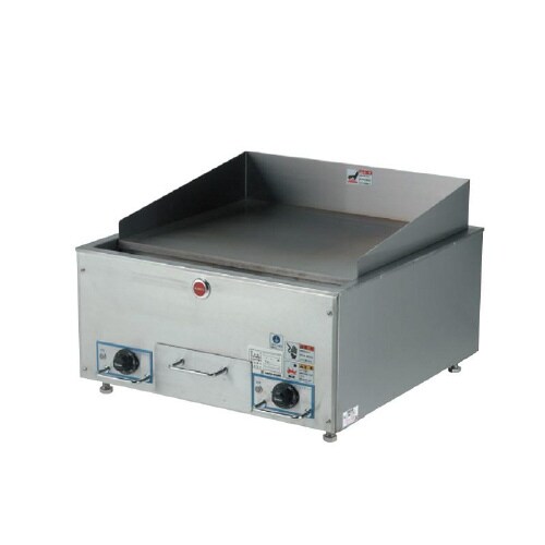 電気式卓上グリドル EK−6003