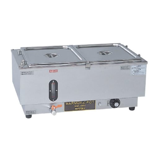 ウォーマーポット 電気湯せん器 NWL−870WJ