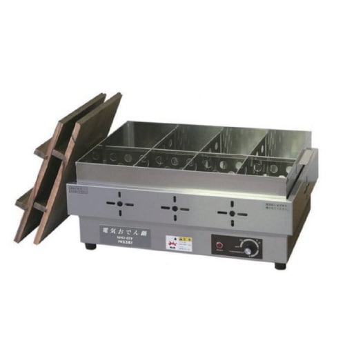 電気おでん鍋 NHO−8SY(8ツ切)