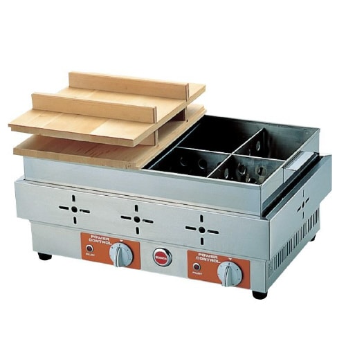 電気おでん鍋 EK−4507/6