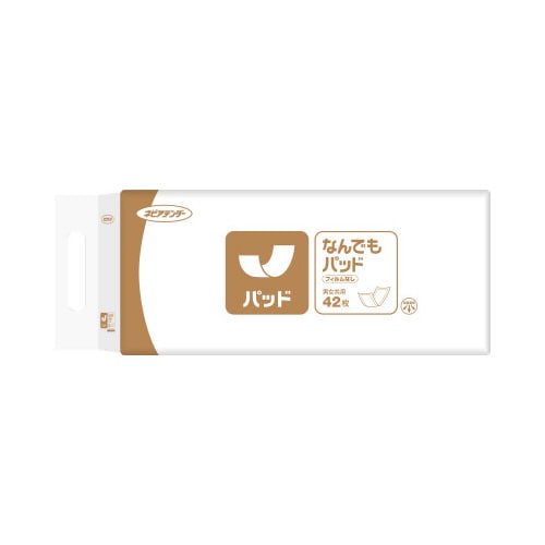 ネピアテンダーパッドなんでもパッド