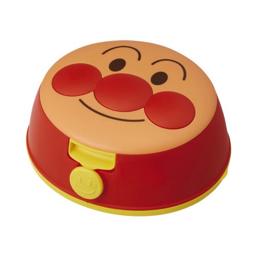 アンパンマン おしりふき(ケース付き)