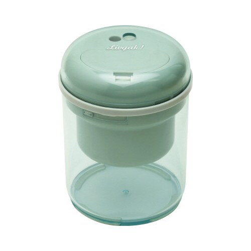 リビガク たっぷりフリーキー グリーン 3個