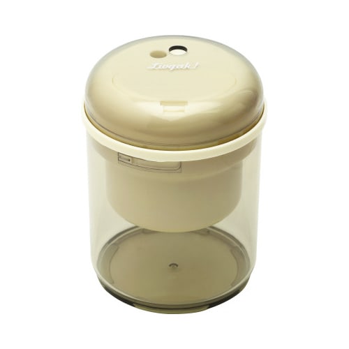 リビガク たっぷりフリーキー アイボリー 3個