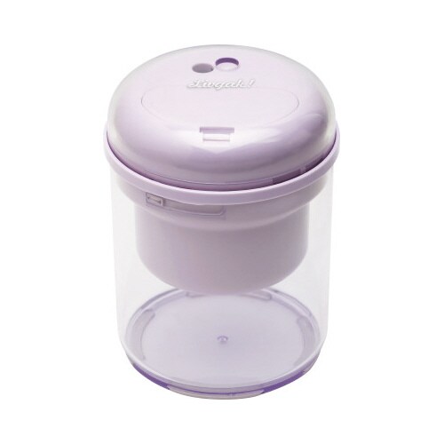 リビガク たっぷりフリーキー バイオレット 3個